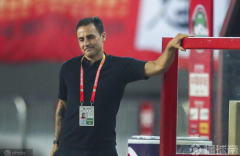 万博体育app:恒大目前完全没有更换主教练的想法